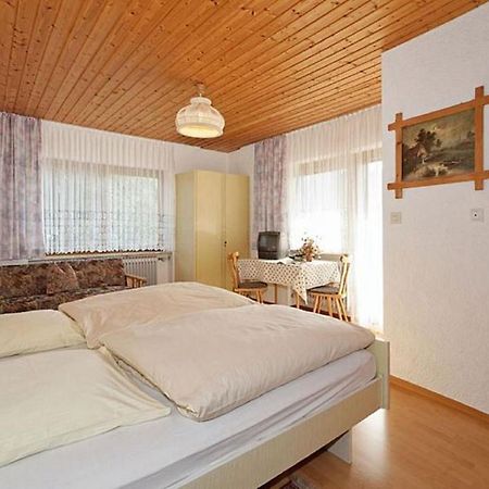 Pension Wiesengrund Neuschönau Extérieur photo