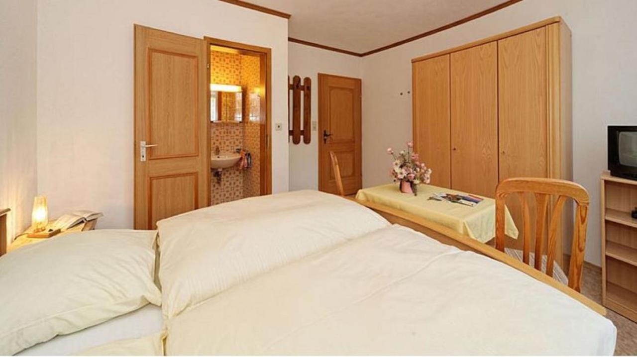 Pension Wiesengrund Neuschönau Extérieur photo